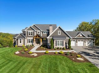 932 Mount Mission Church Rd, Blacksburg, VA 24060