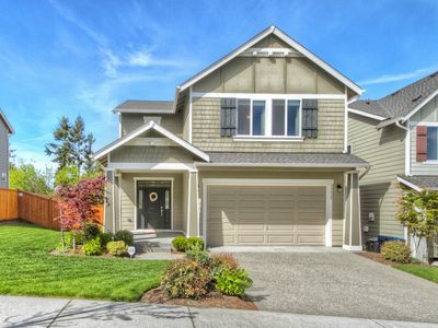 11612 SE 236th St, Kent, WA, 98031