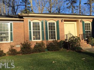 2781 Caraway Dr, Tucker, GA 30084