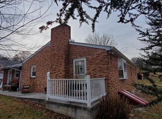 98 Ronald St, Glen Rock, PA 17327