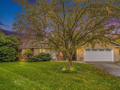 2721 W Heverly Dr, Portage, MI, 49024