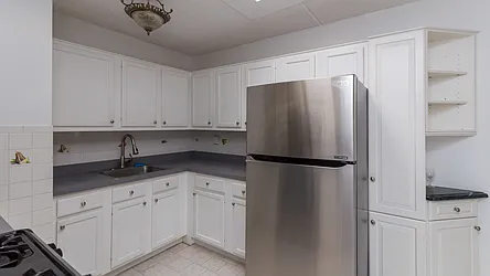 Rented by Compass