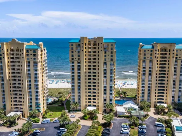13599 Perdido Key Dr APT T-8a, Perdido Key, FL 32507