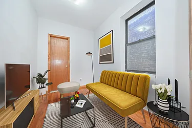 Rented by Living New York