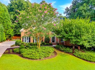 595 Greenview Ter, Milton, GA 30004