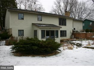 2208 40th Ave NE, Columbia Heights, MN 55421