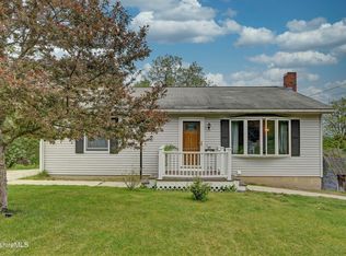 29 Gunther St, North Adams, MA 01247