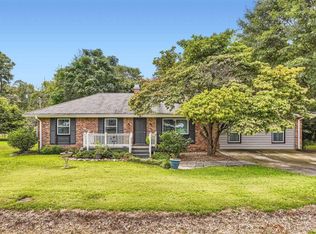 811 Bluebird Dr SE, Conyers, GA 30094