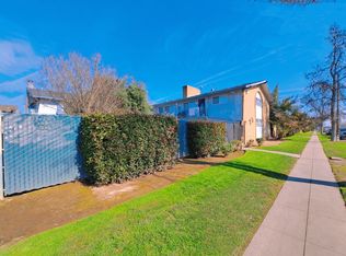 3333 E Fairmont Ave, Fresno, CA 93726