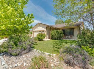 17417 Bear Lake Dr, Reno, NV 89508