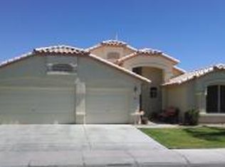 12728 W Lewis Ave, Avondale, AZ 85392