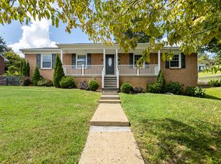 956 Afton St, Kingsport, TN 37660