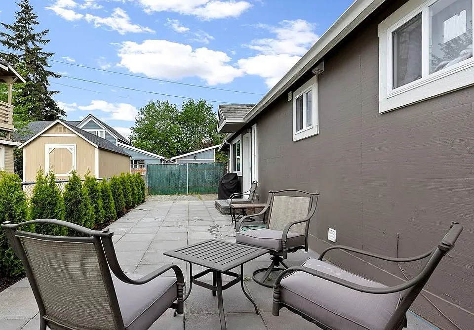 602 Cedar Ave #D