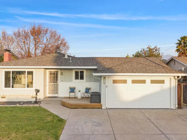 5536 Shana St, Fremont, CA 94538