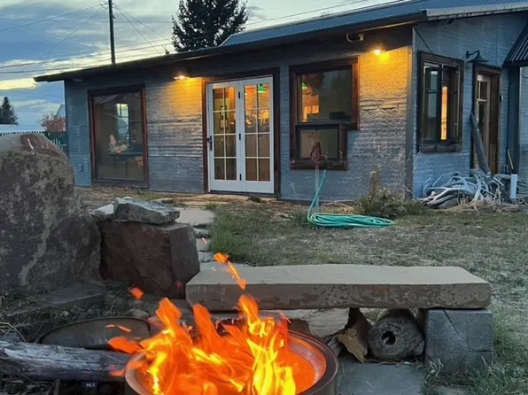 308 E 7th Ave, Big Timber, MT 59011