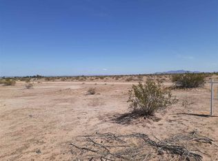9488 Susan Ct, Wellton, AZ 85356