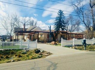 1605 Iris St, Lakewood, CO 80215