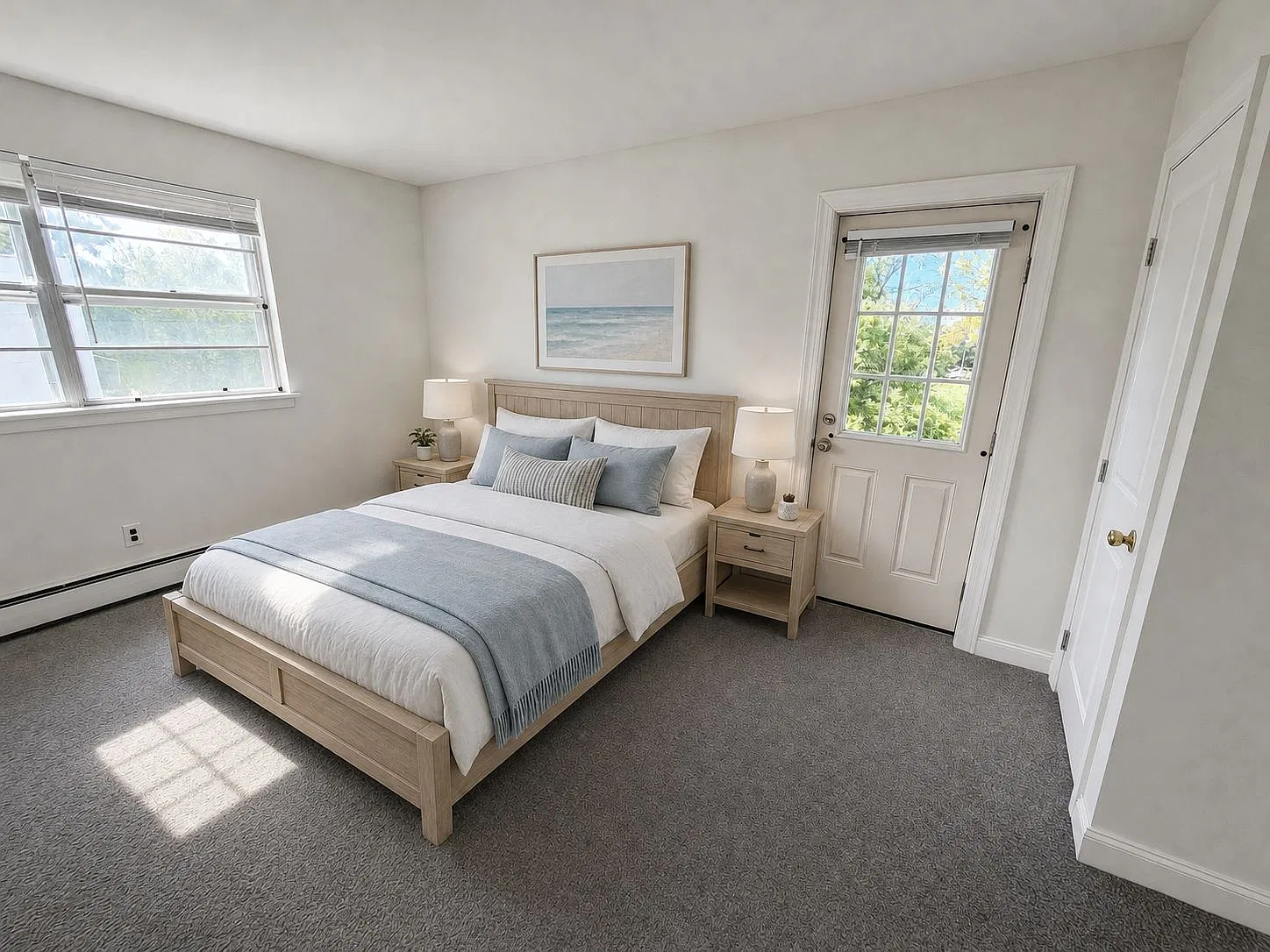 1 bed, 1.0 bath, 650 sqft, $1,495 — Photo 3