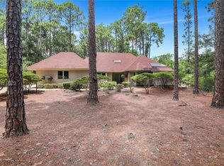 4 Bridle Ct, Hilton Head Island, SC 29926