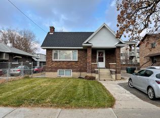 157 E 500 N, Provo, UT 84606