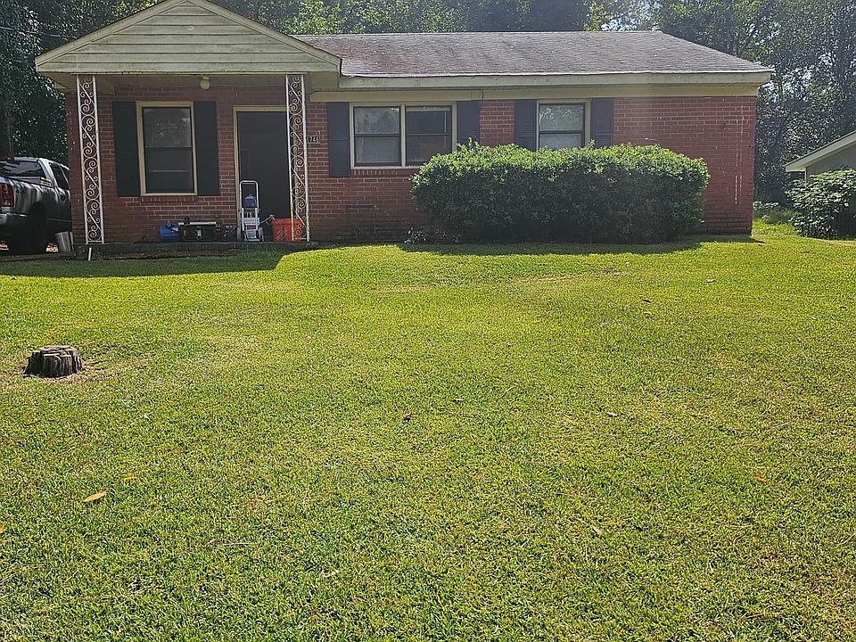 1746 Yarbrough St, Montgomery, AL 36110 Zillow