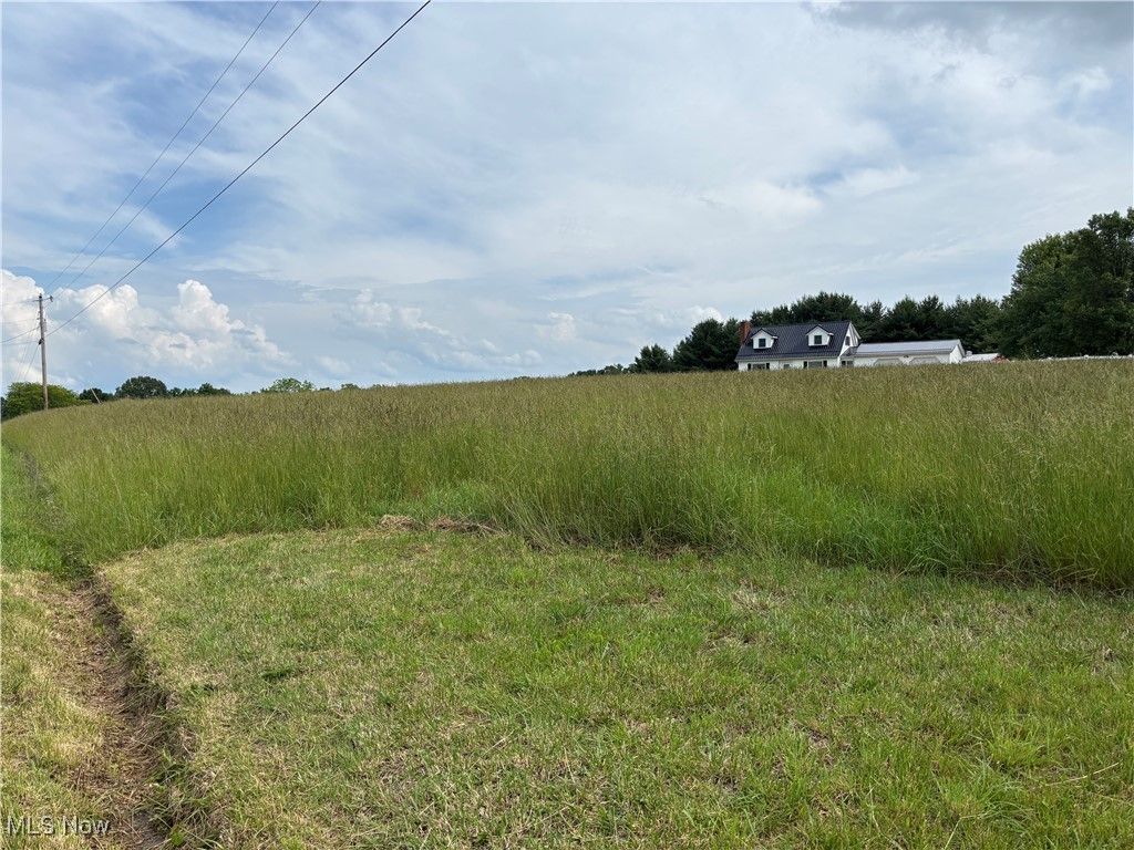 Real estate listing image