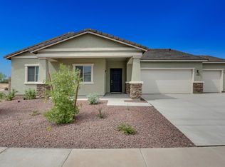 375 E Montego Dr, Casa Grande, AZ 85122