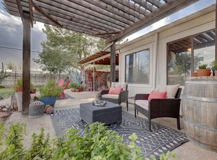 507 N 16th St, Alpine, TX 79830
