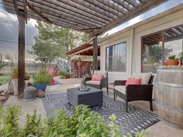 507 N 16th St, Alpine, TX 79830
