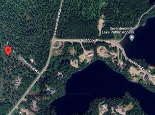 17799 E Yellowstone Cir, Sutton, AK 99674