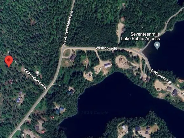 17799 E Yellowstone Cir, Sutton, AK 99674