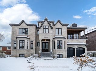 2 Poplar Dr, Richmond Hill, ON L4E2W5