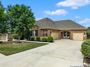 10415 Springcroft Ct, Helotes, TX 78023