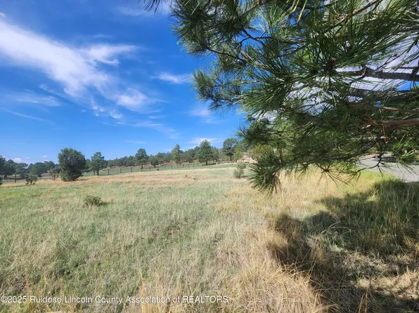 LOT 14 Eagle Ridge Rd, Alto, NM 88312