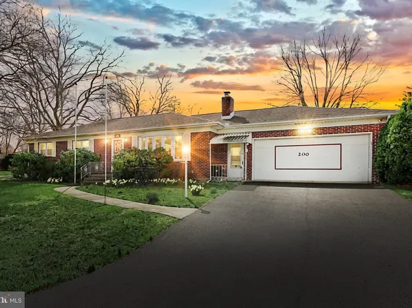 200 S Royal St, York, PA 17402