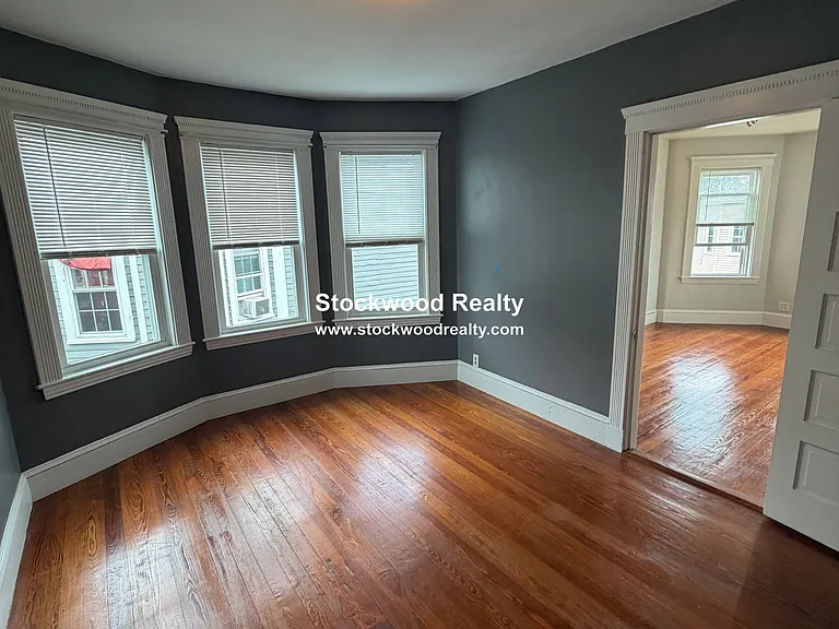 21 Lyon St #3 — Photo 12