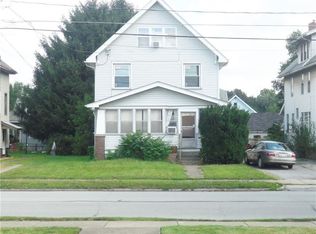 245 Sexton St, Struthers, OH 44471