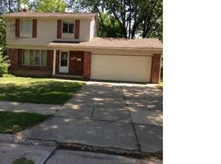 29788 Brentwood St, Southfield, MI 48076