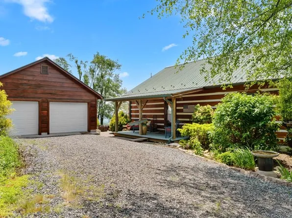 30 Balenmoor Ridge Ln, Fancy Gap, VA 24328