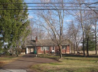 546 Upper Mainland Rd, Harleysville, PA 19438