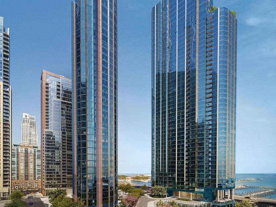 1st image of 451 E Waterside Dr #3603