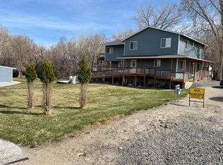 915 S 9th St, Basin, WY 82410