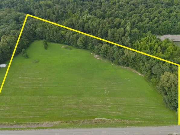 Along E State Rd #64, Winslow, IN 47598