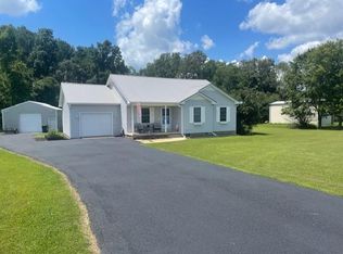 170 Reagor Ln, Paris, TN 38242