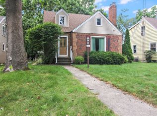 615 S May Ave, Kankakee, IL 60901