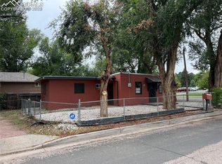 2431 E Dale St, Colorado Springs, CO 80909