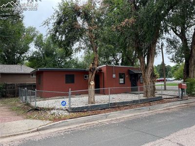 2431 E Dale St, Colorado Springs, CO, 80909