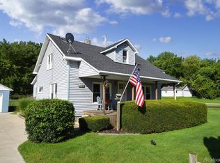 7125 Russell St, Genesee, MI 48437