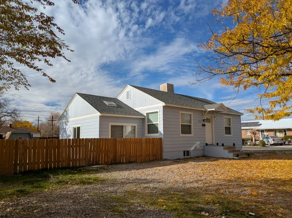 1739 N 16th St, Grand Junction, CO 81501
