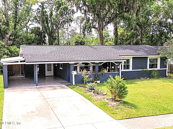 2944 MELHOLLIN Drive, Jacksonville, FL 32216